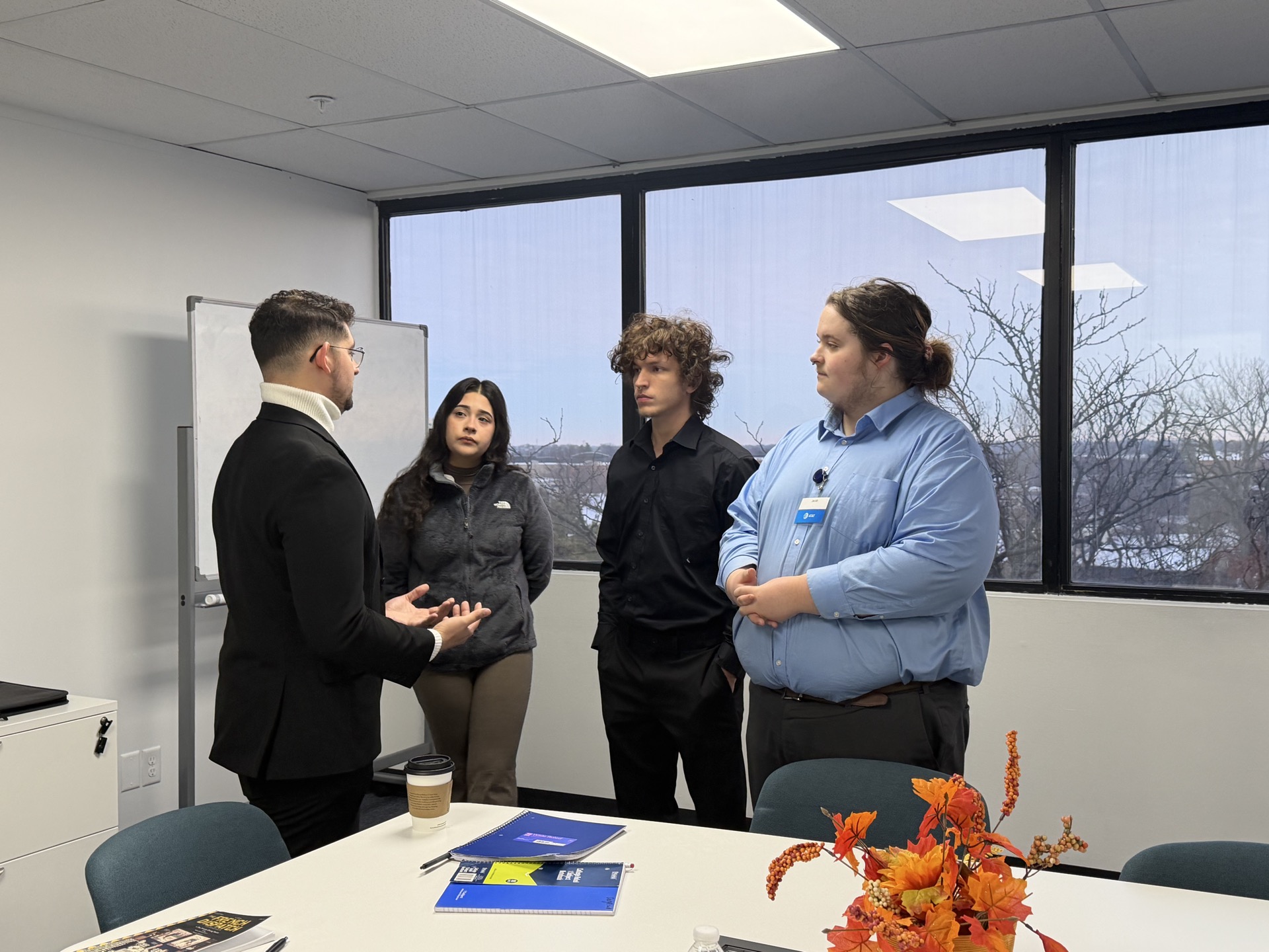 Discover What We Can Build—With People at the Center