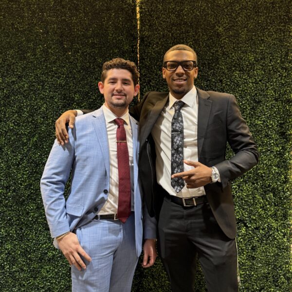 Your Future Moves Forward With Us