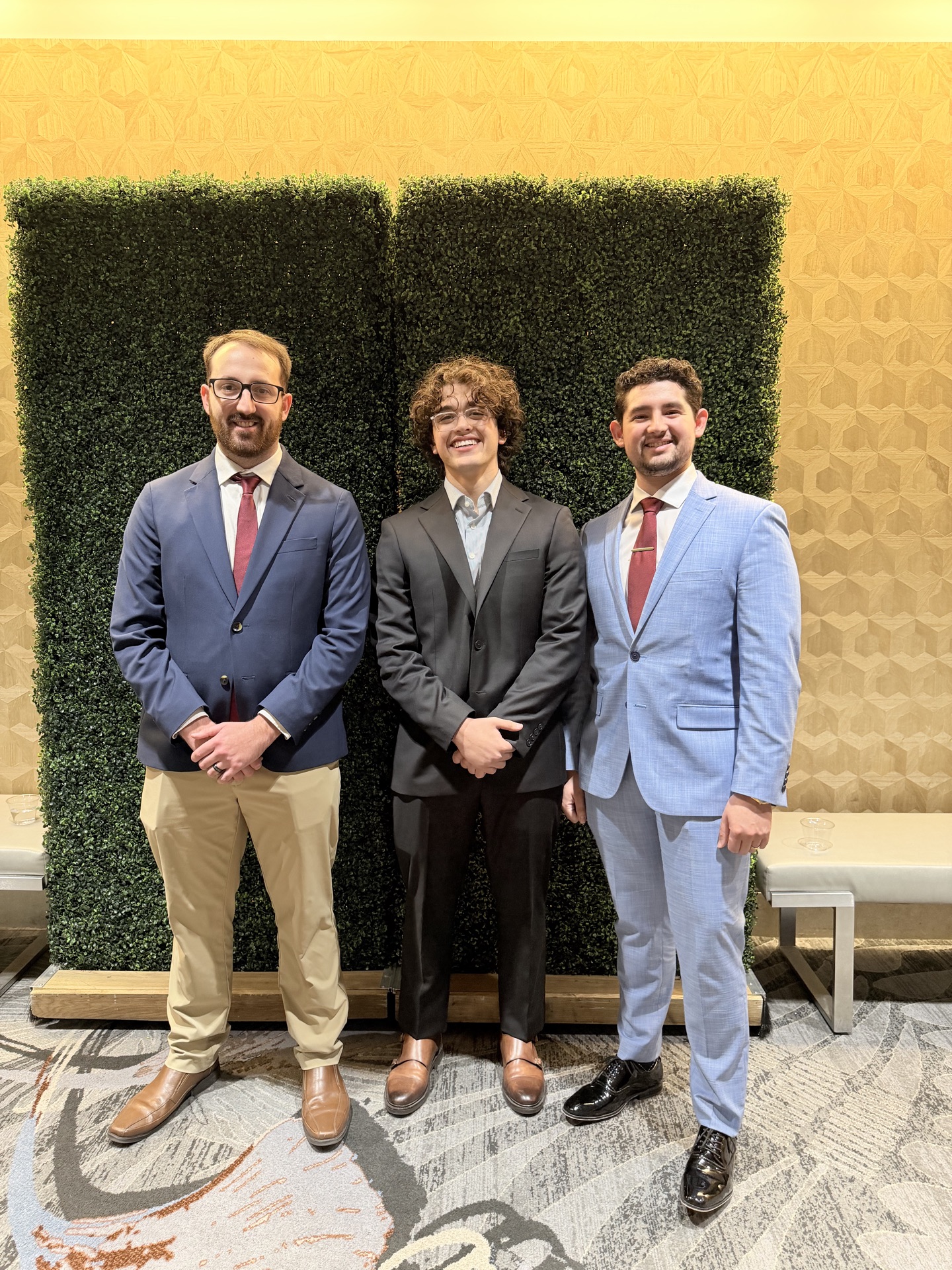 An Exciting Career Awaits