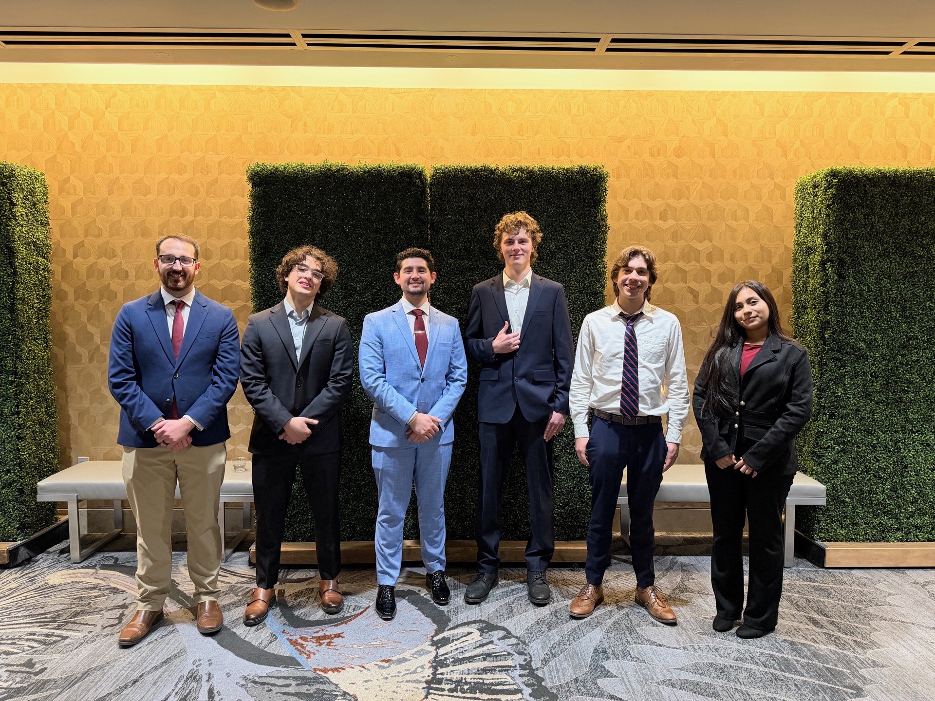 Brand Awareness Campaigns